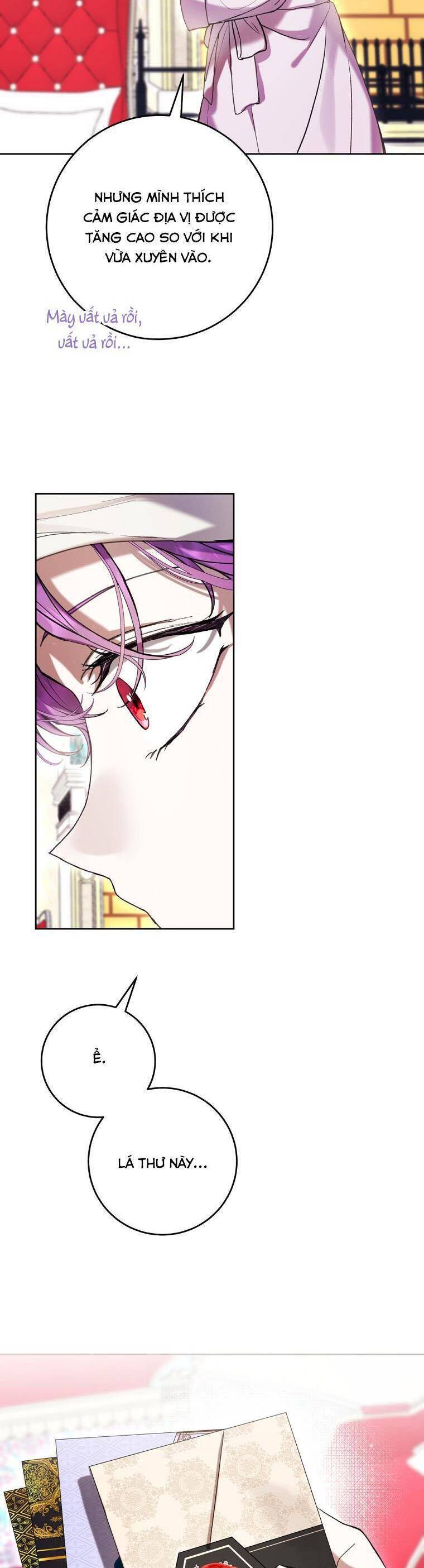Làm Ác Nữ Bộ Không Tuyệt Sao? Chap 65 - Next Chap 66