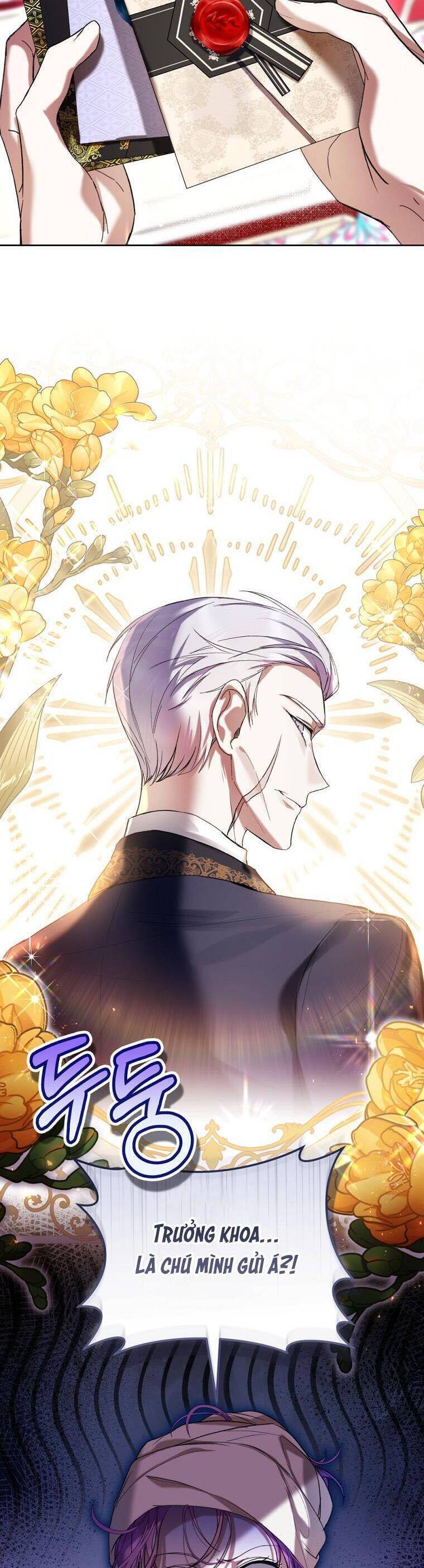 Làm Ác Nữ Bộ Không Tuyệt Sao? Chap 65 - Next Chap 66
