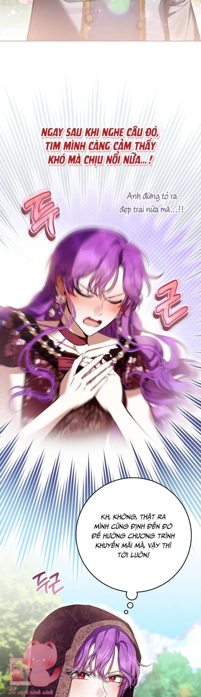 Làm Ác Nữ Bộ Không Tuyệt Sao? Chap 65 - Next Chap 66