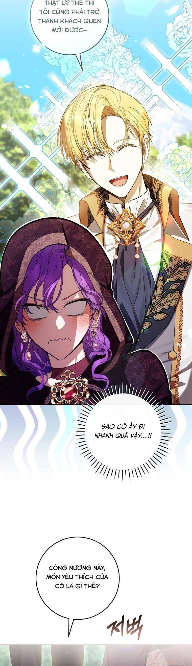 Làm Ác Nữ Bộ Không Tuyệt Sao? Chap 65 - Next Chap 66