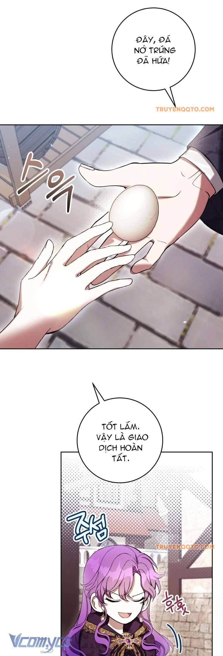 Làm Ác Nữ Bộ Không Tuyệt Sao? Chap 72 - Next Chap 73