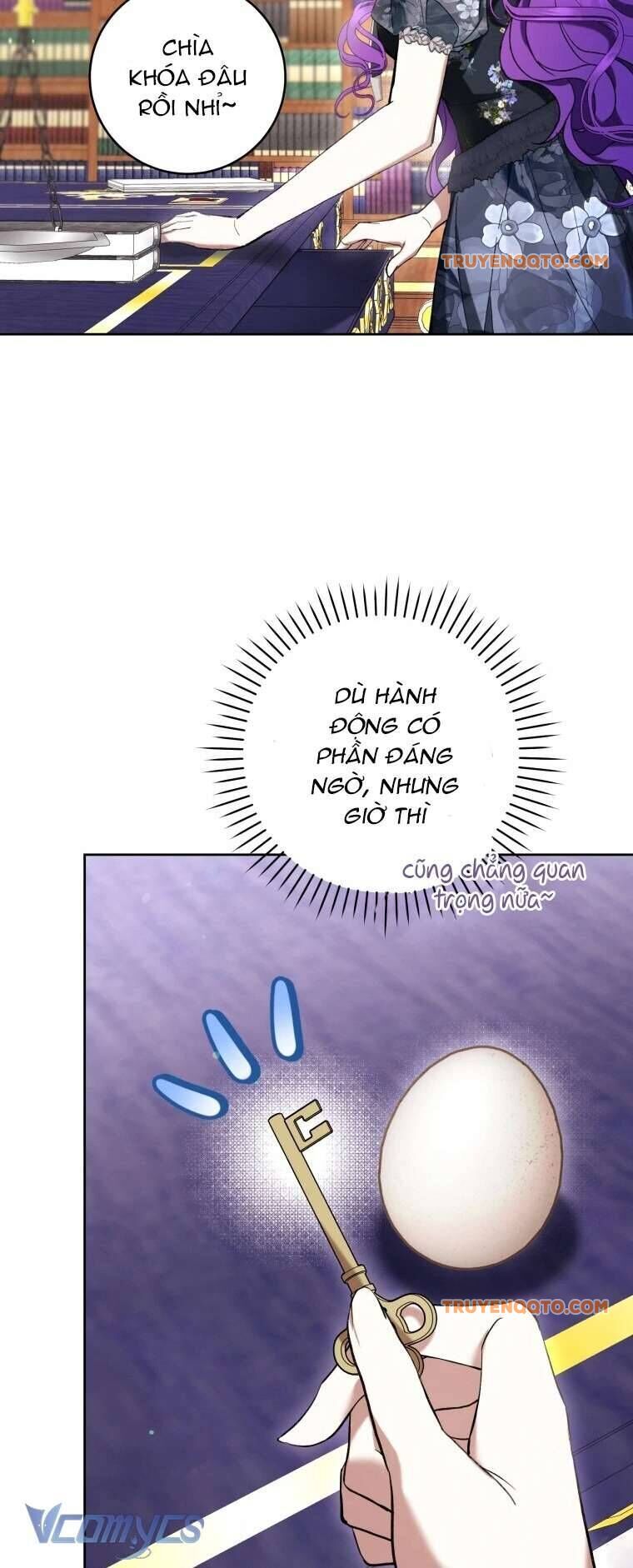 Làm Ác Nữ Bộ Không Tuyệt Sao? Chap 72 - Next Chap 73