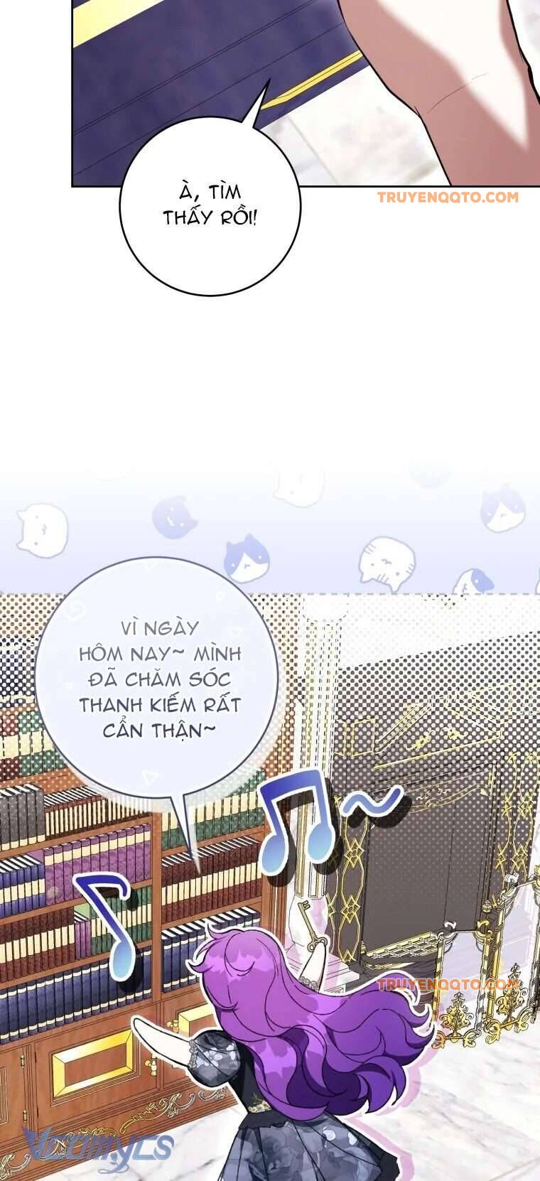 Làm Ác Nữ Bộ Không Tuyệt Sao? Chap 72 - Next Chap 73