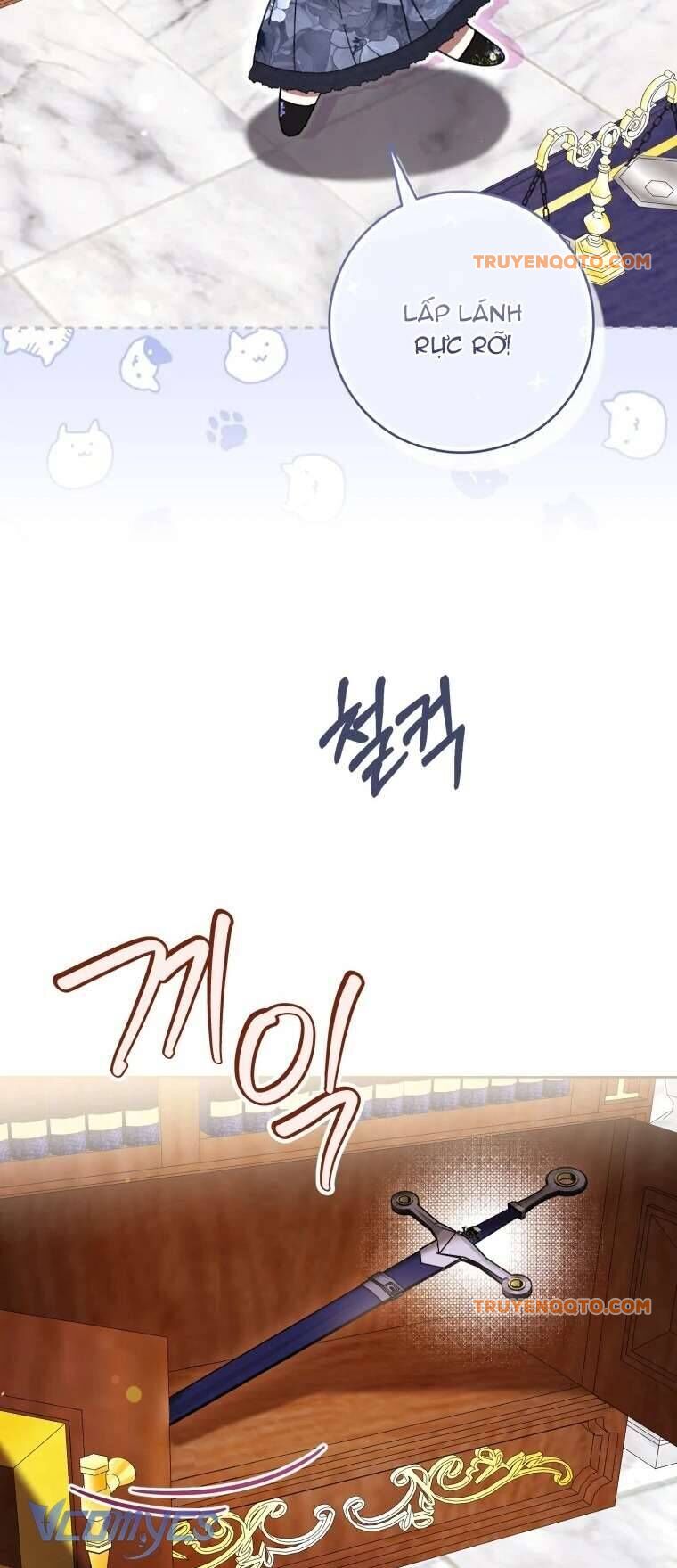 Làm Ác Nữ Bộ Không Tuyệt Sao? Chap 72 - Next Chap 73