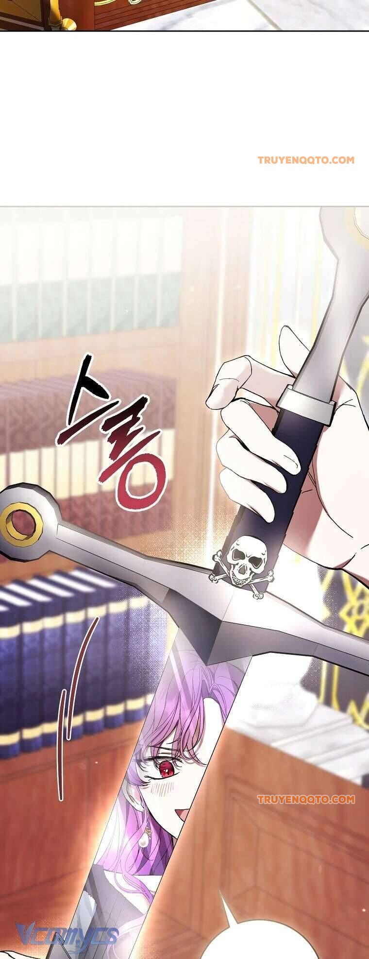 Làm Ác Nữ Bộ Không Tuyệt Sao? Chap 72 - Next Chap 73