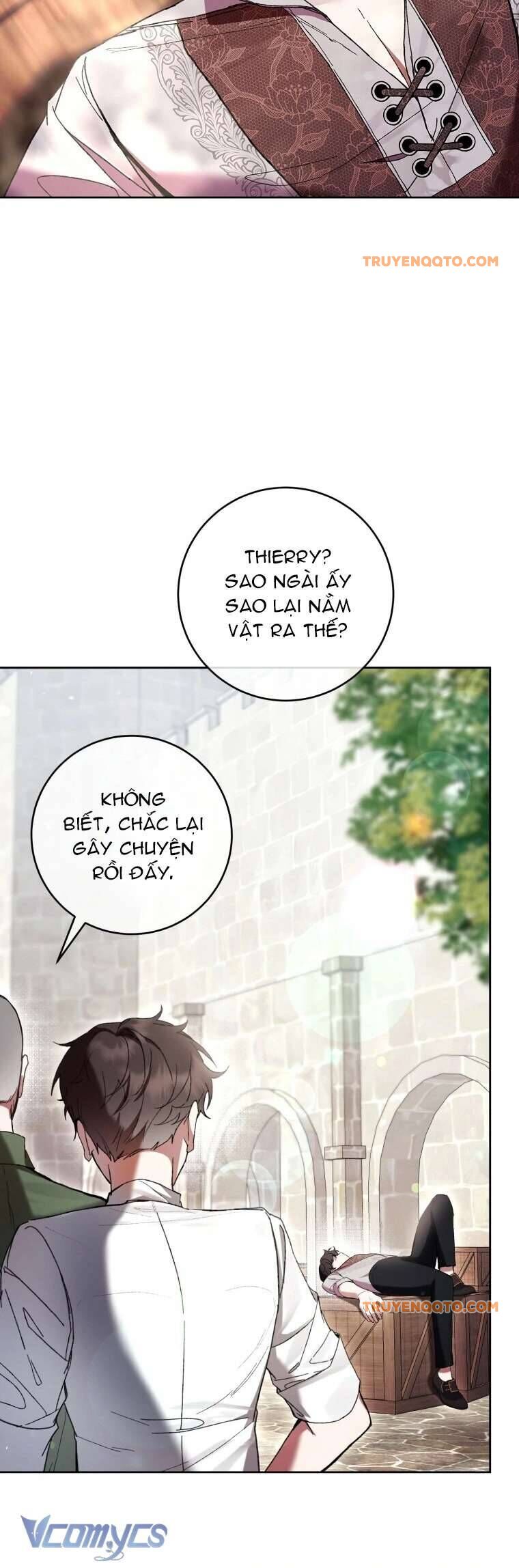 Làm Ác Nữ Bộ Không Tuyệt Sao? Chap 72 - Next Chap 73