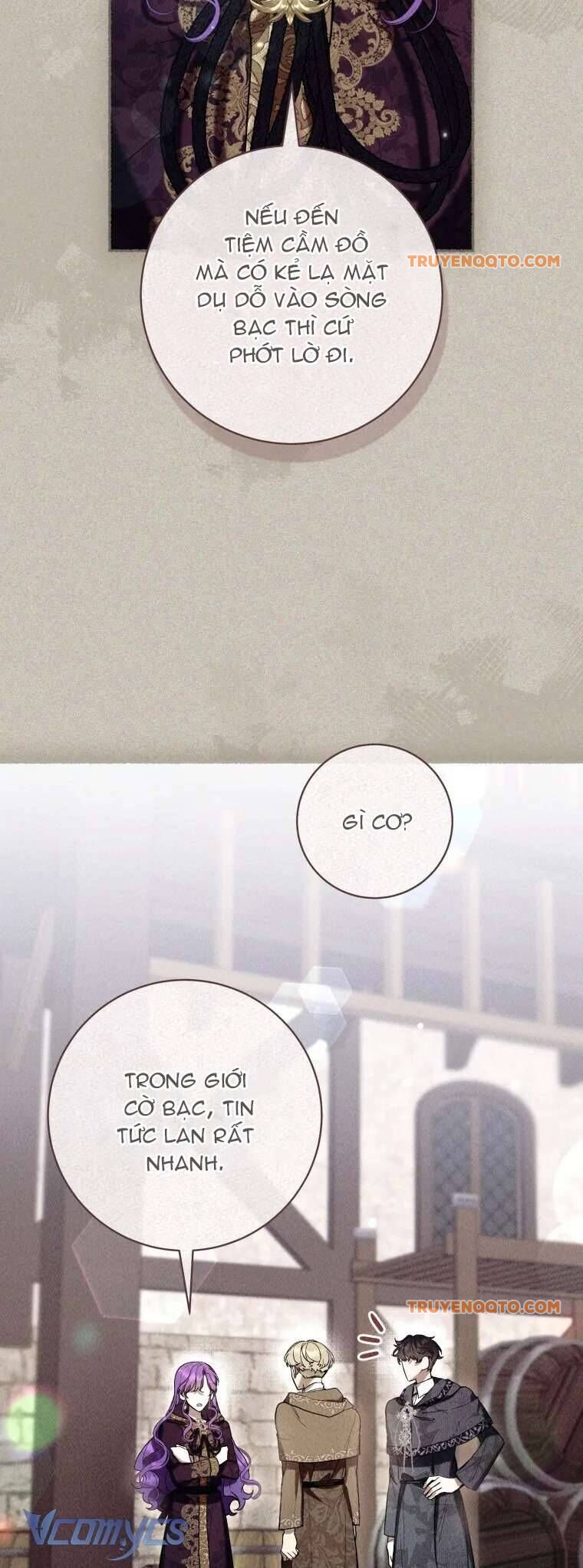 Làm Ác Nữ Bộ Không Tuyệt Sao? Chap 72 - Next Chap 73