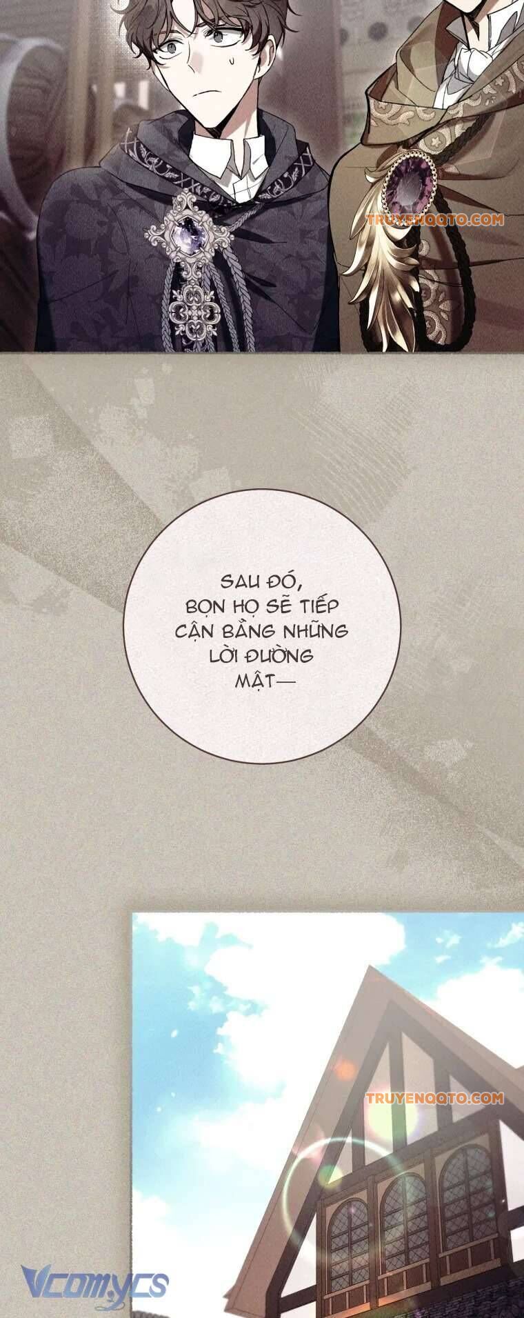 Làm Ác Nữ Bộ Không Tuyệt Sao? Chap 72 - Next Chap 73