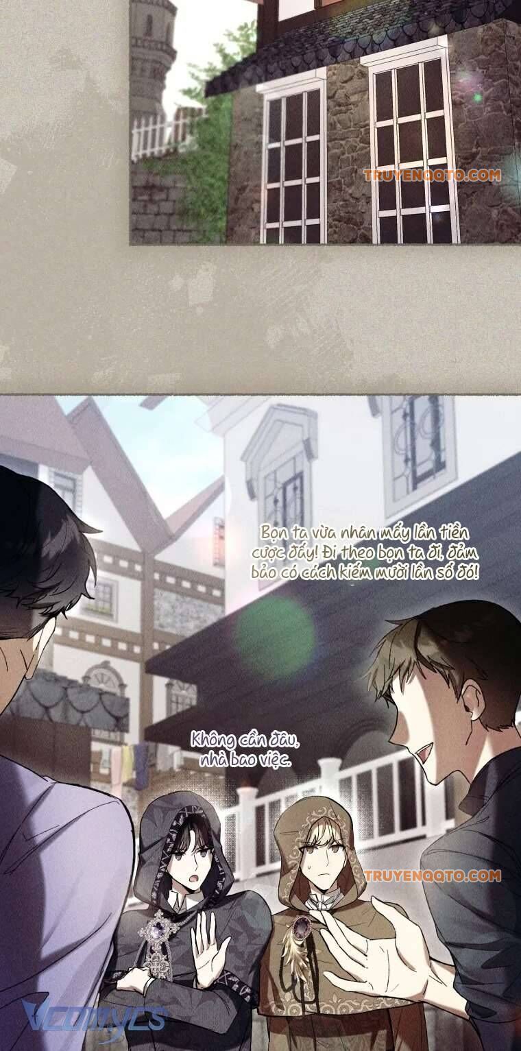 Làm Ác Nữ Bộ Không Tuyệt Sao? Chap 72 - Next Chap 73