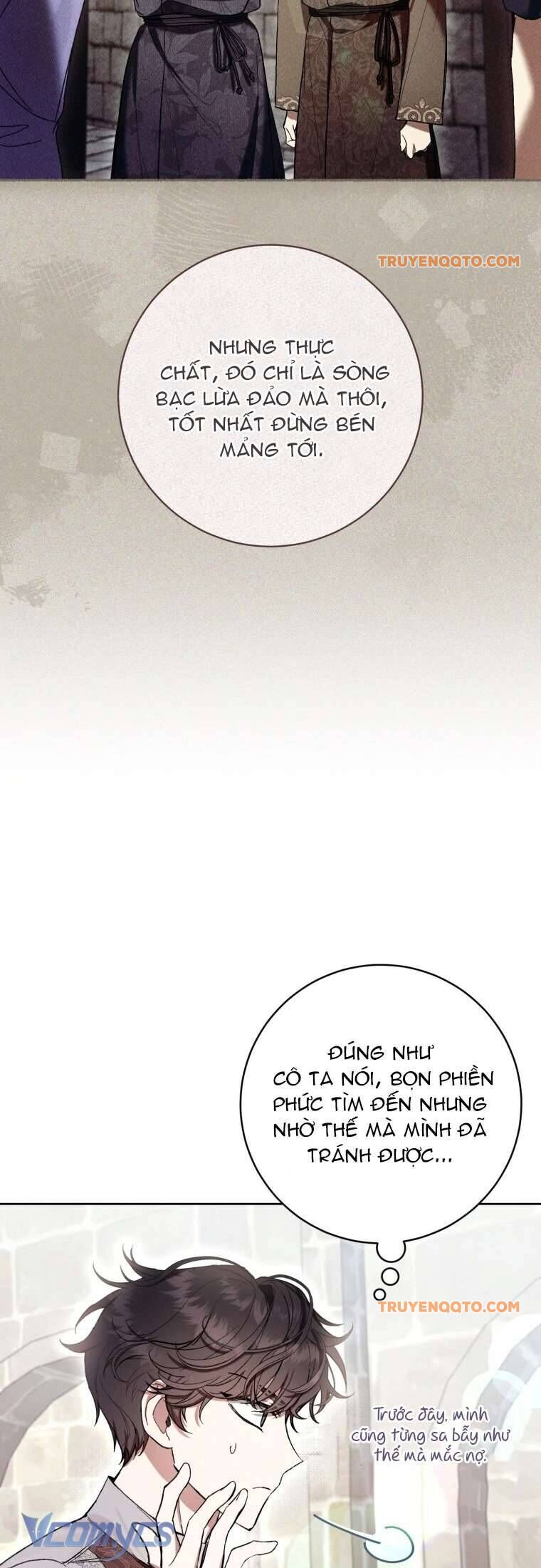 Làm Ác Nữ Bộ Không Tuyệt Sao? Chap 72 - Next Chap 73