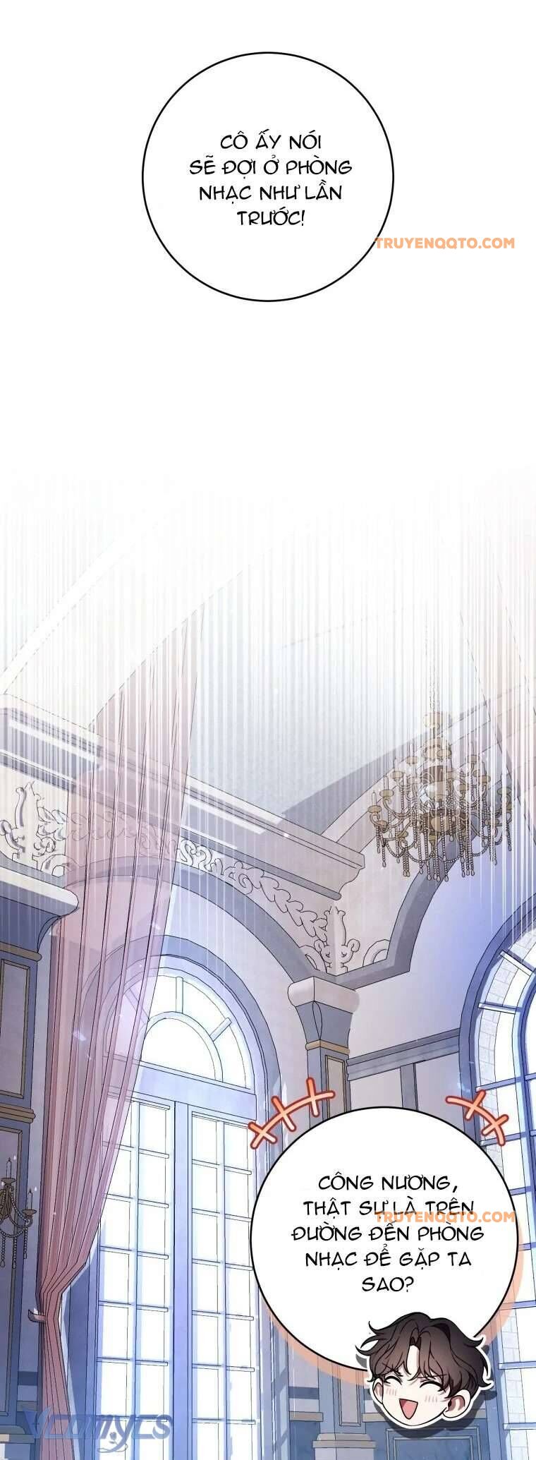 Làm Ác Nữ Bộ Không Tuyệt Sao? Chap 72 - Next Chap 73