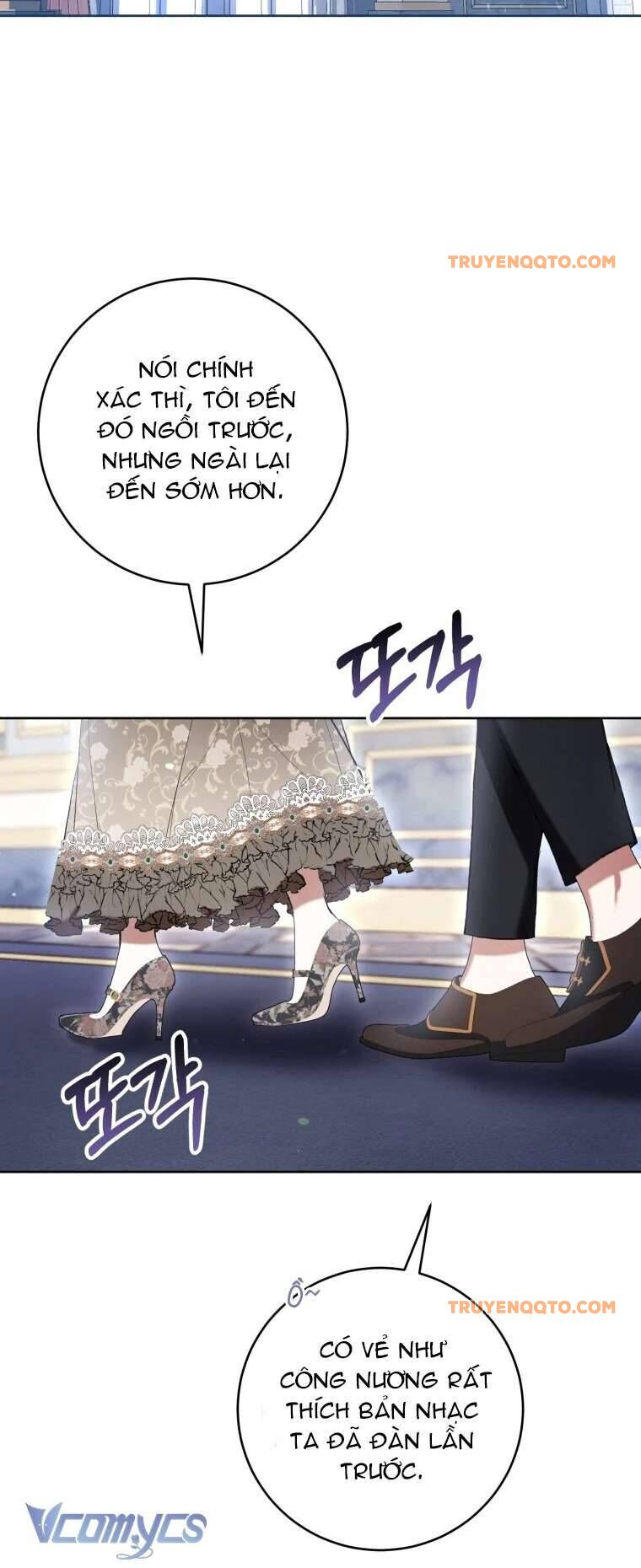 Làm Ác Nữ Bộ Không Tuyệt Sao? Chap 72 - Next Chap 73