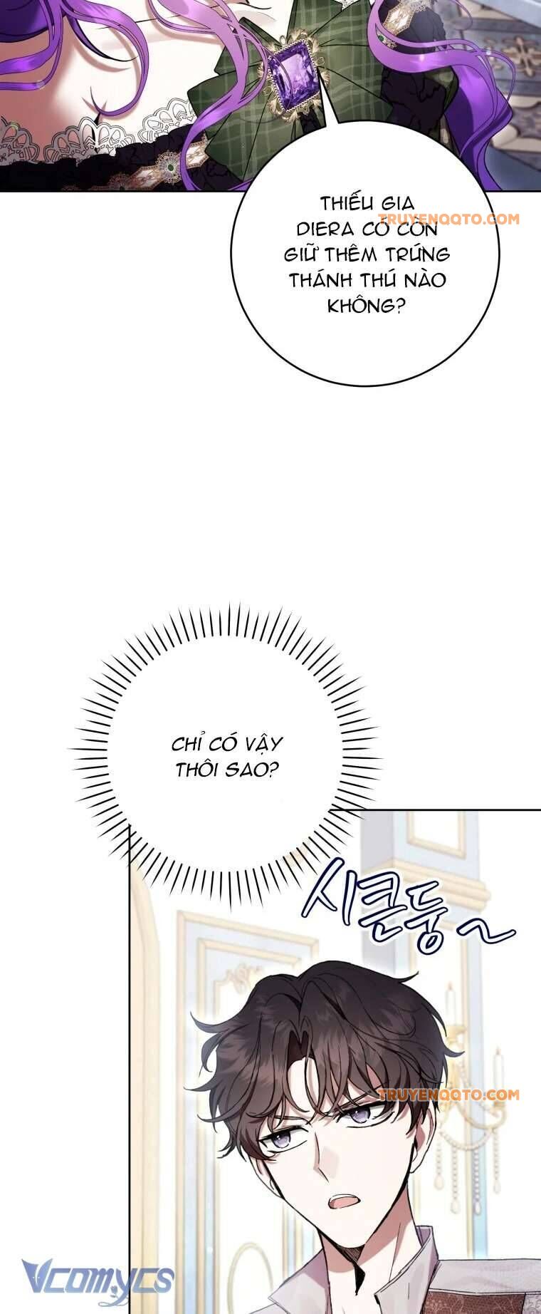 Làm Ác Nữ Bộ Không Tuyệt Sao? Chap 72 - Next Chap 73