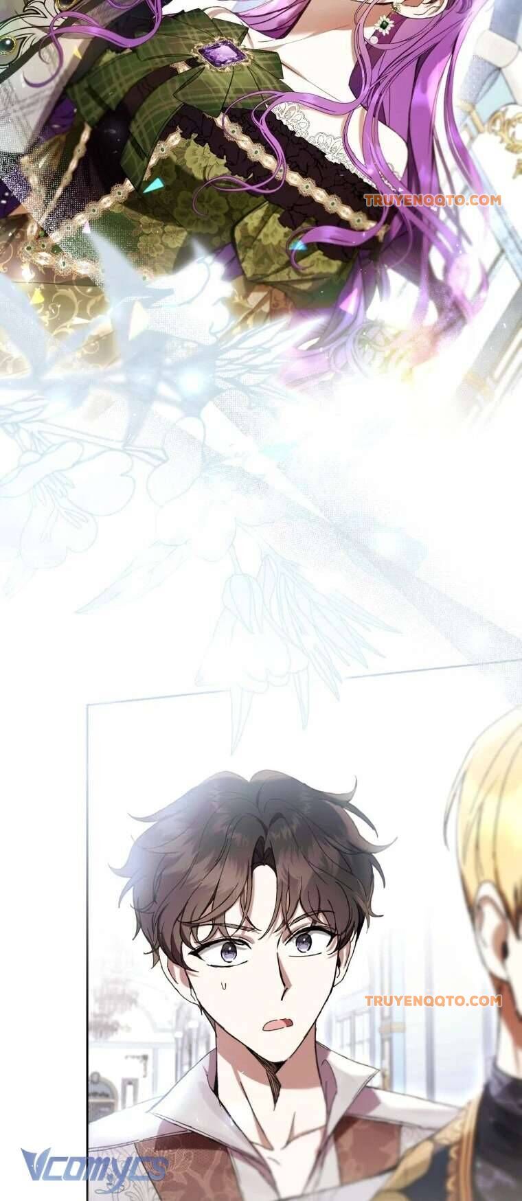 Làm Ác Nữ Bộ Không Tuyệt Sao? Chap 72 - Next Chap 73