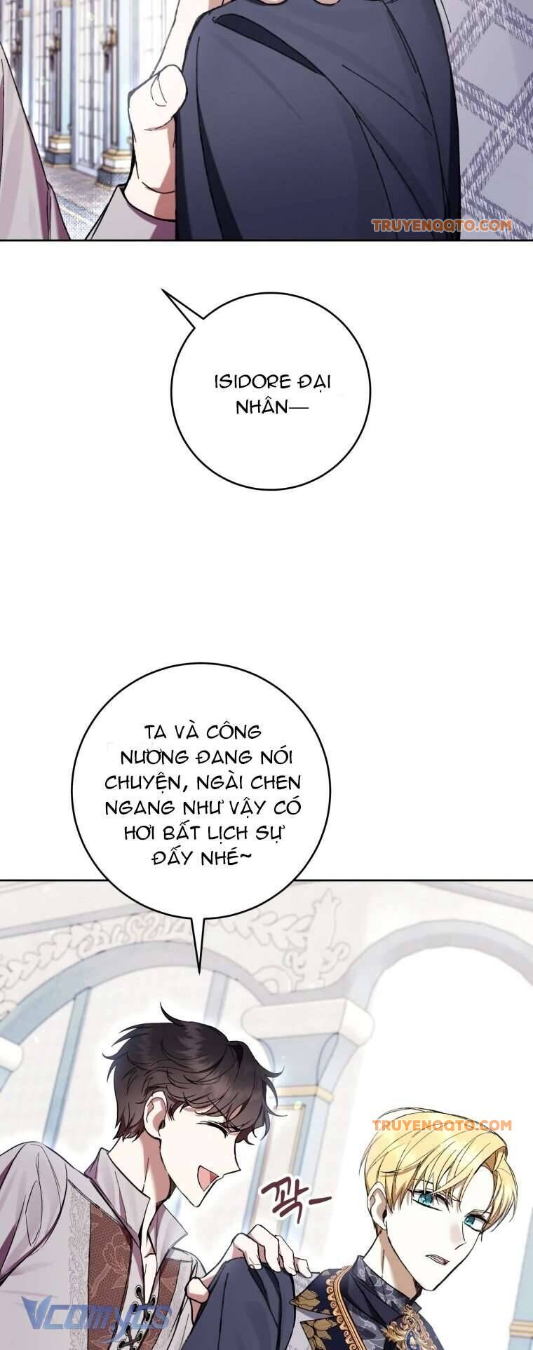 Làm Ác Nữ Bộ Không Tuyệt Sao? Chap 72 - Next Chap 73
