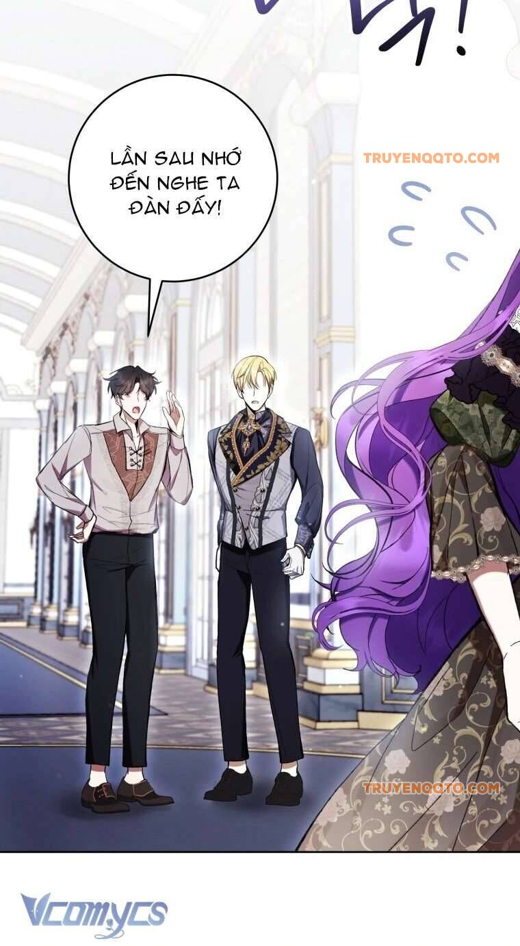 Làm Ác Nữ Bộ Không Tuyệt Sao? Chap 72 - Next Chap 73
