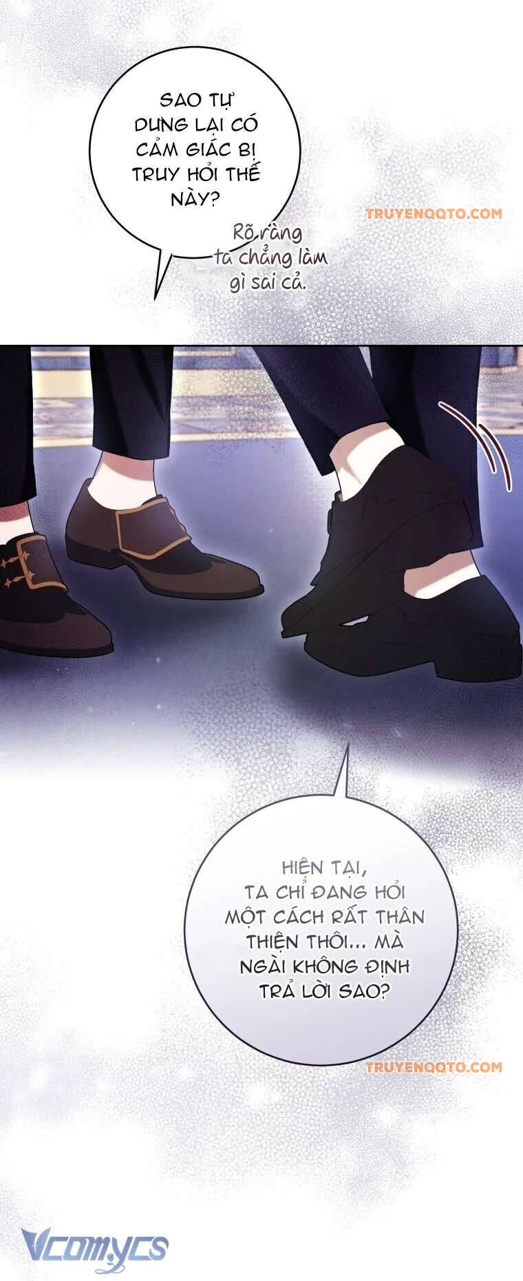 Làm Ác Nữ Bộ Không Tuyệt Sao? Chap 72 - Next Chap 73