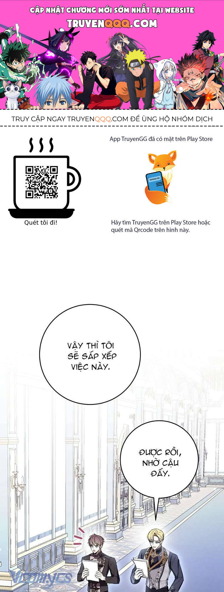 Làm Ác Nữ Bộ Không Tuyệt Sao? Chap 73 - Next Chap 74