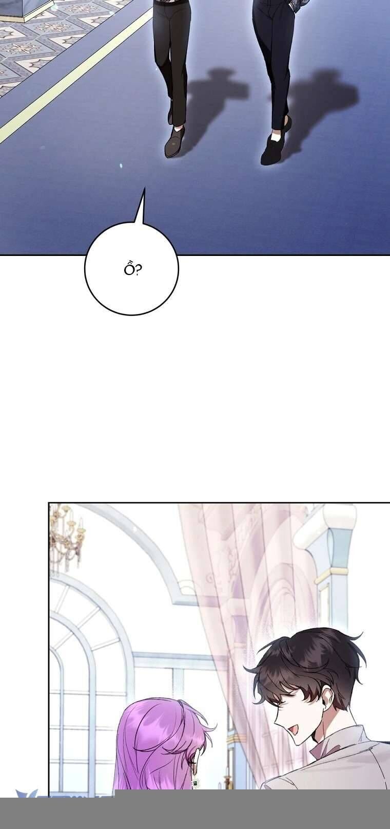 Làm Ác Nữ Bộ Không Tuyệt Sao? Chap 73 - Next Chap 74