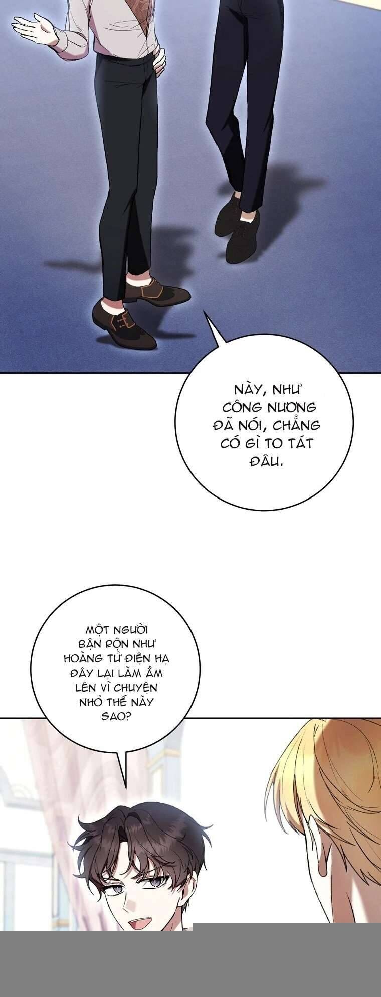 Làm Ác Nữ Bộ Không Tuyệt Sao? Chap 73 - Next Chap 74