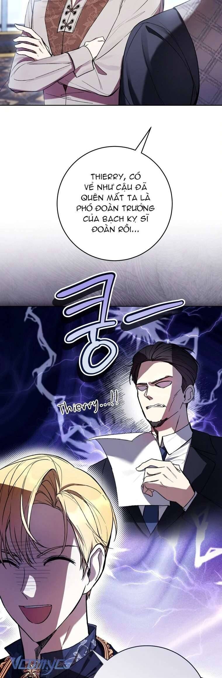 Làm Ác Nữ Bộ Không Tuyệt Sao? Chap 73 - Next Chap 74