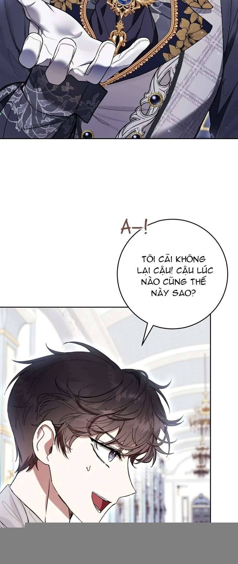 Làm Ác Nữ Bộ Không Tuyệt Sao? Chap 73 - Next Chap 74