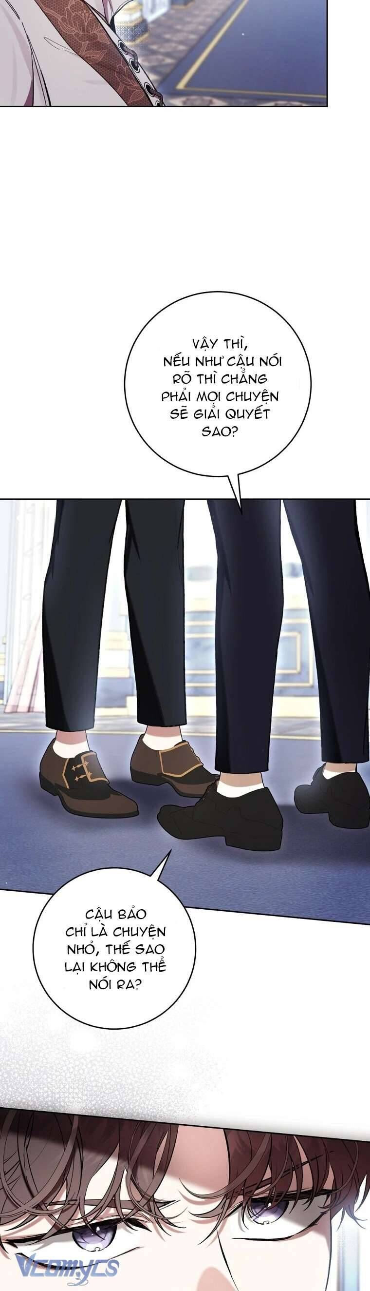 Làm Ác Nữ Bộ Không Tuyệt Sao? Chap 73 - Next Chap 74