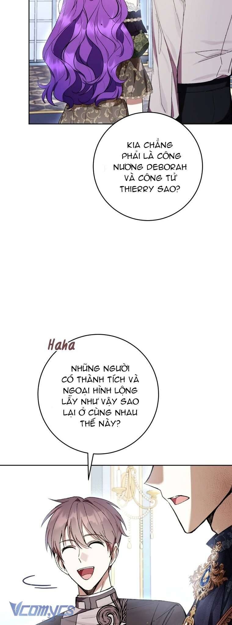 Làm Ác Nữ Bộ Không Tuyệt Sao? Chap 73 - Next Chap 74