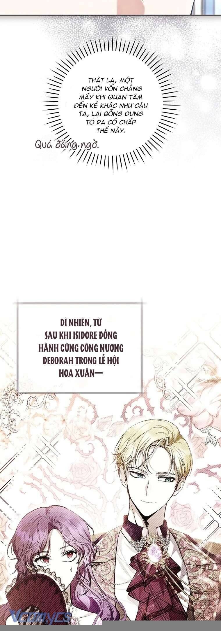 Làm Ác Nữ Bộ Không Tuyệt Sao? Chap 73 - Next Chap 74
