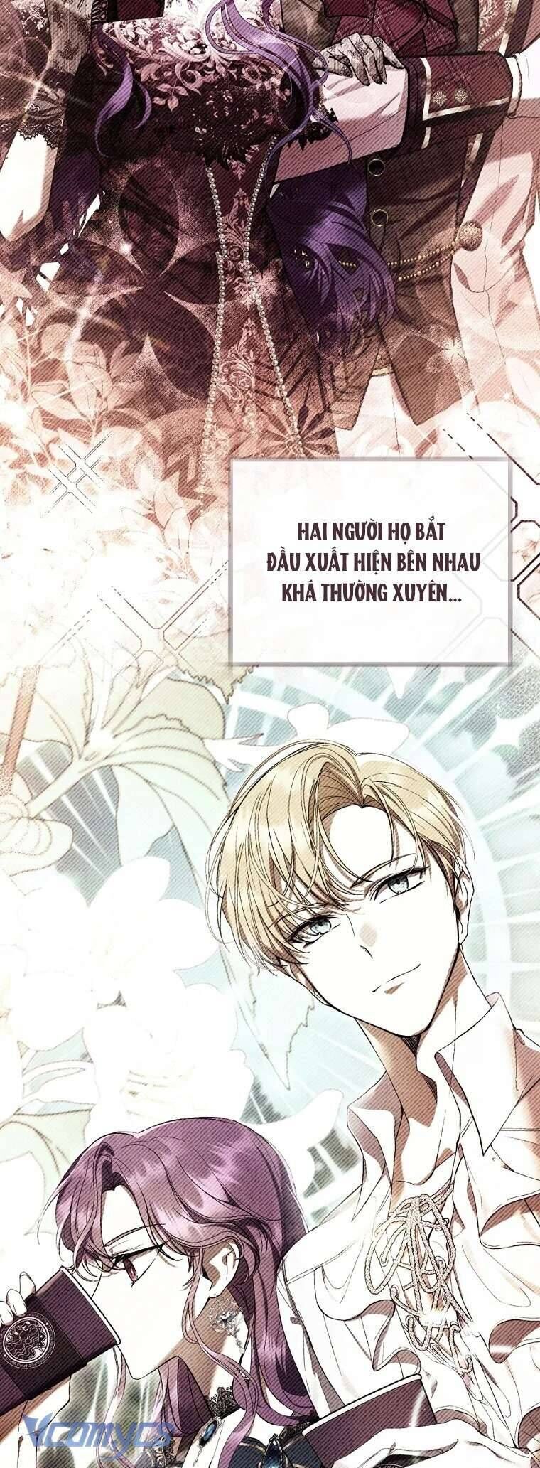 Làm Ác Nữ Bộ Không Tuyệt Sao? Chap 73 - Next Chap 74