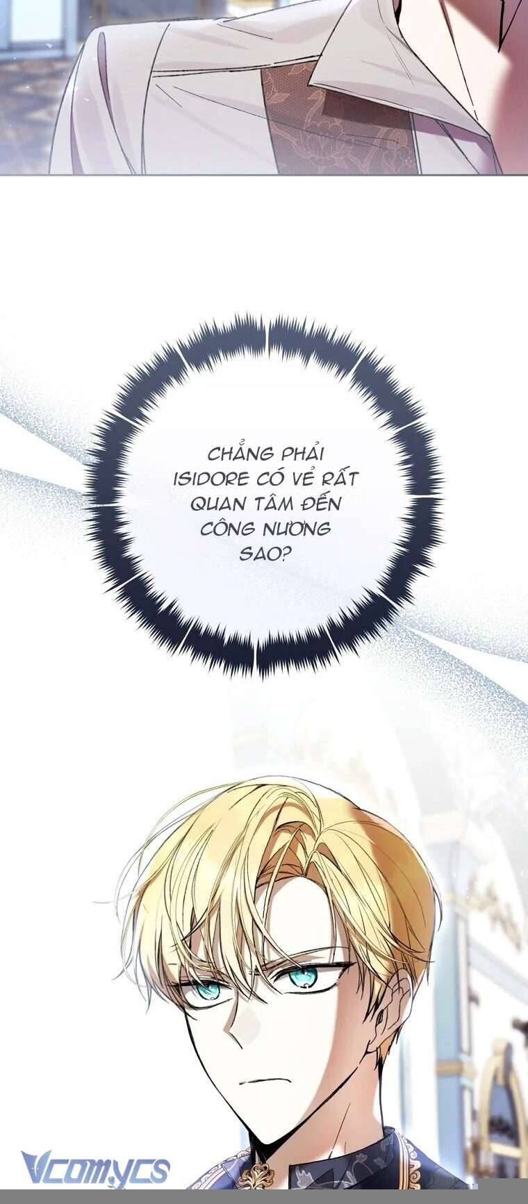 Làm Ác Nữ Bộ Không Tuyệt Sao? Chap 73 - Next Chap 74