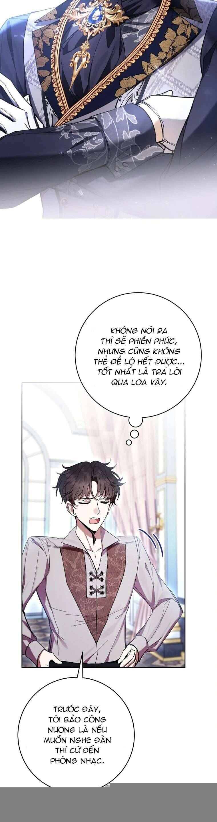 Làm Ác Nữ Bộ Không Tuyệt Sao? Chap 73 - Next Chap 74