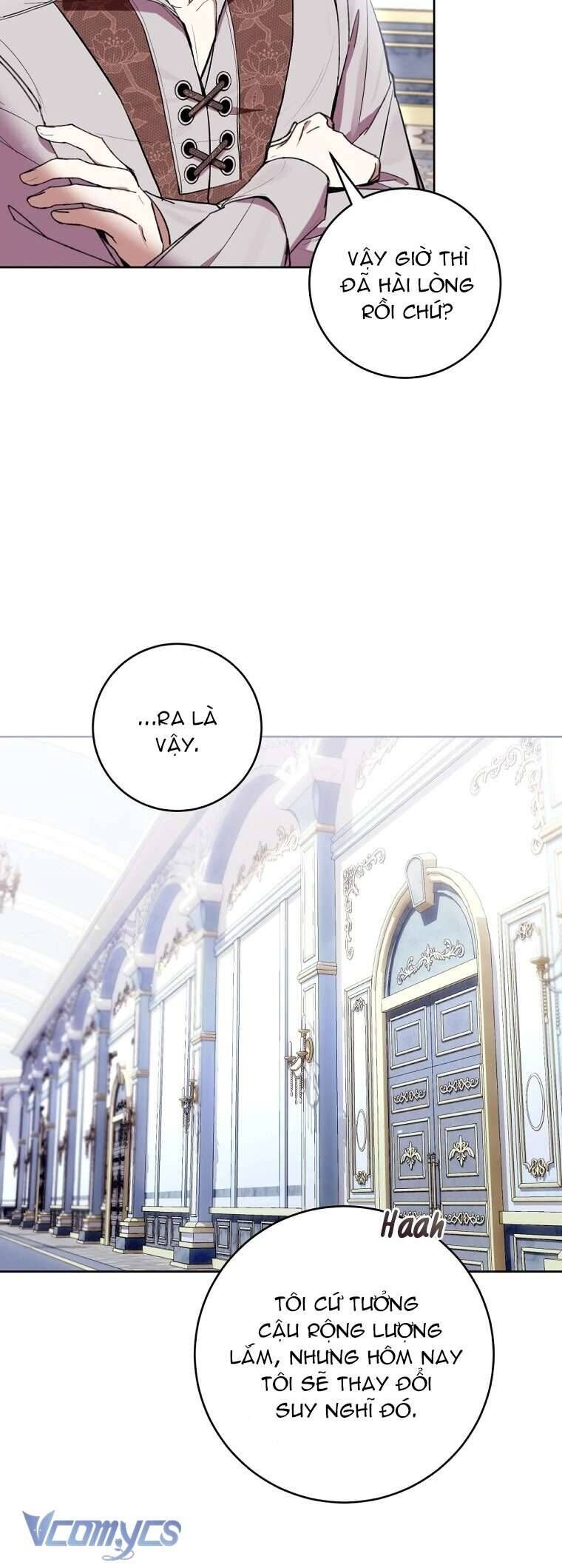 Làm Ác Nữ Bộ Không Tuyệt Sao? Chap 73 - Next Chap 74