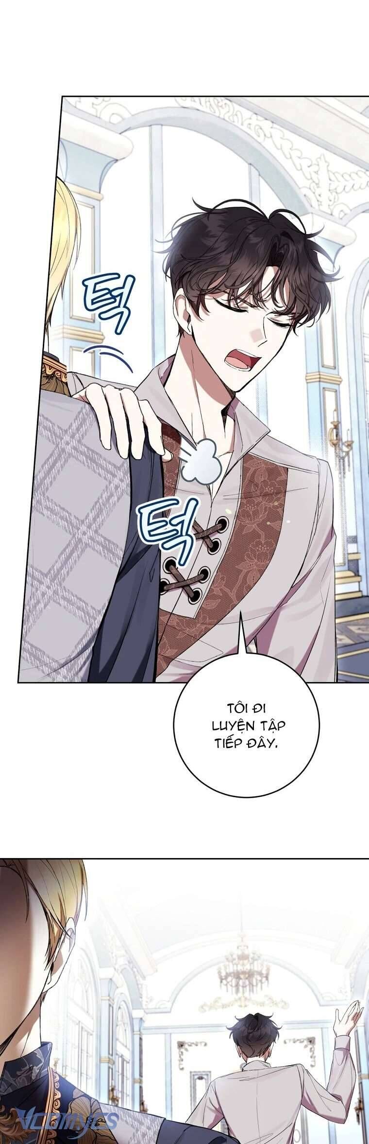 Làm Ác Nữ Bộ Không Tuyệt Sao? Chap 73 - Next Chap 74