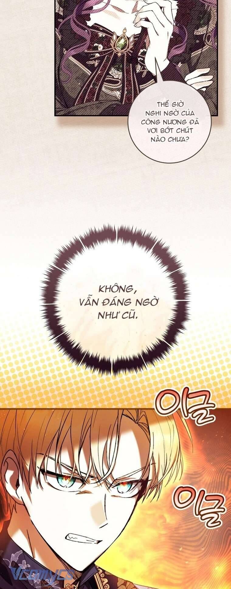 Làm Ác Nữ Bộ Không Tuyệt Sao? Chap 73 - Next Chap 74