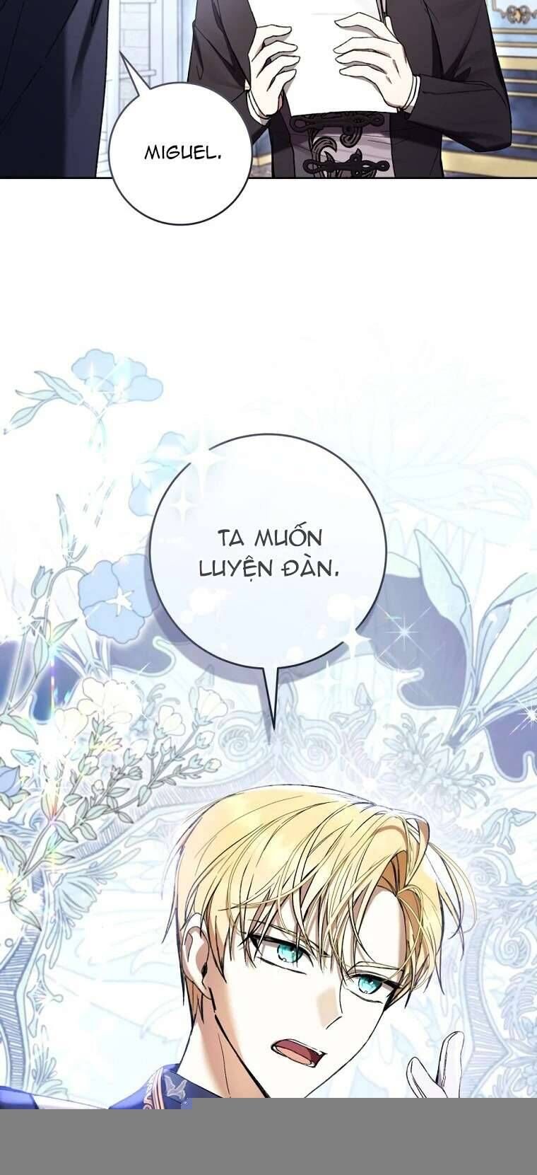 Làm Ác Nữ Bộ Không Tuyệt Sao? Chap 73 - Next Chap 74