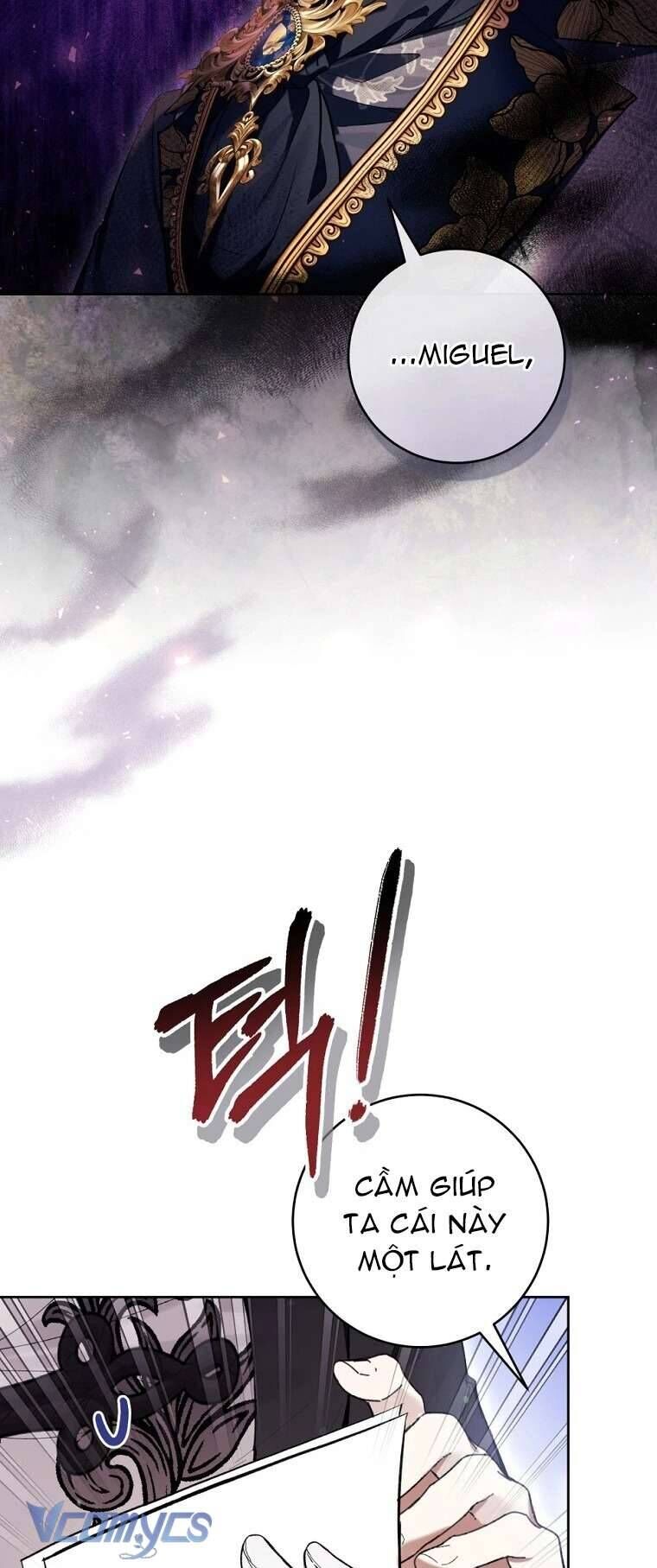 Làm Ác Nữ Bộ Không Tuyệt Sao? Chap 73 - Next Chap 74