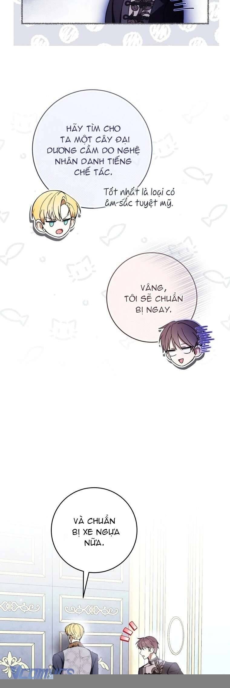 Làm Ác Nữ Bộ Không Tuyệt Sao? Chap 73 - Next Chap 74