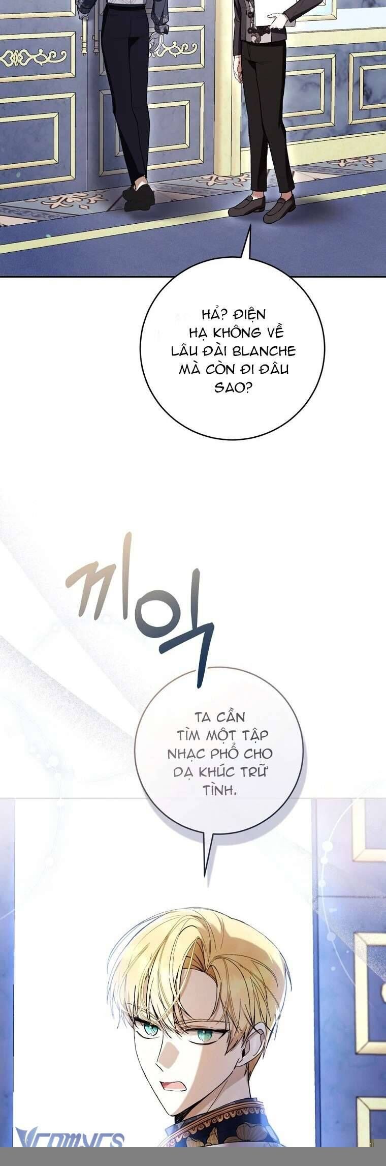 Làm Ác Nữ Bộ Không Tuyệt Sao? Chap 73 - Next Chap 74