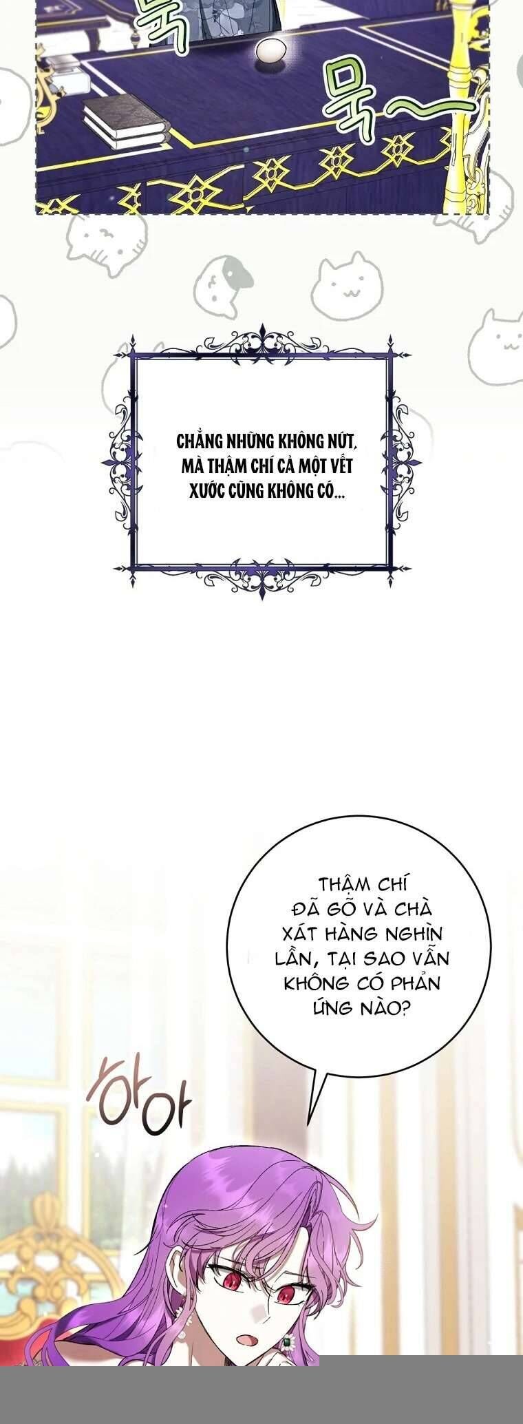 Làm Ác Nữ Bộ Không Tuyệt Sao? Chap 73 - Next Chap 74