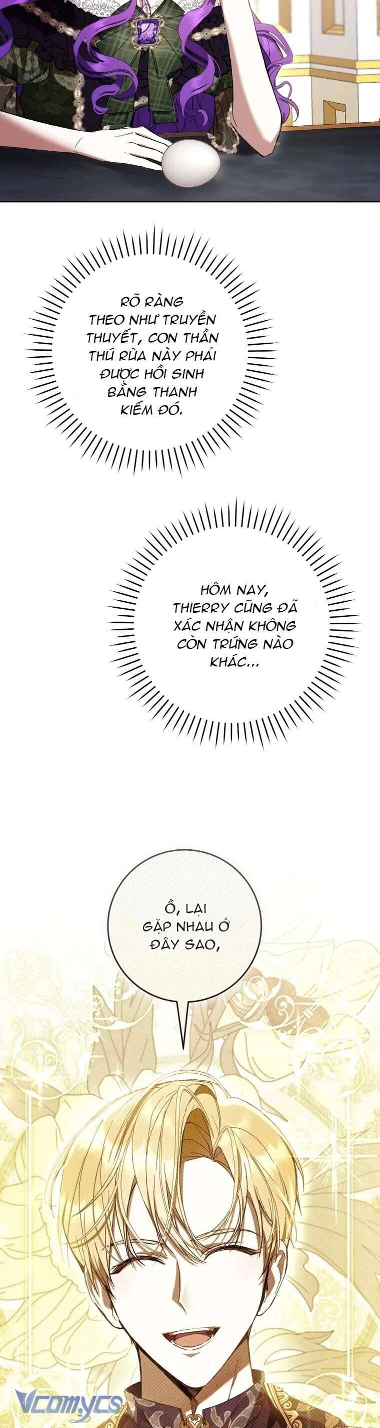 Làm Ác Nữ Bộ Không Tuyệt Sao? Chap 73 - Next Chap 74