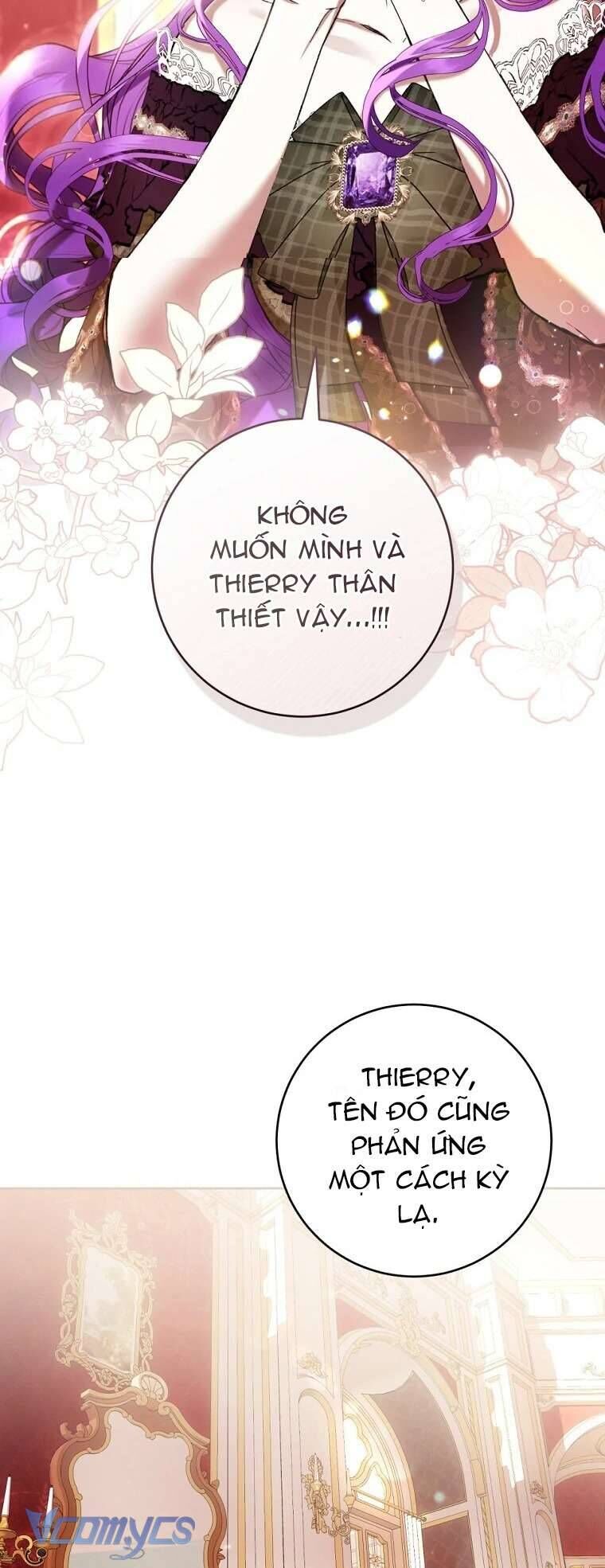 Làm Ác Nữ Bộ Không Tuyệt Sao? Chap 73 - Next Chap 74