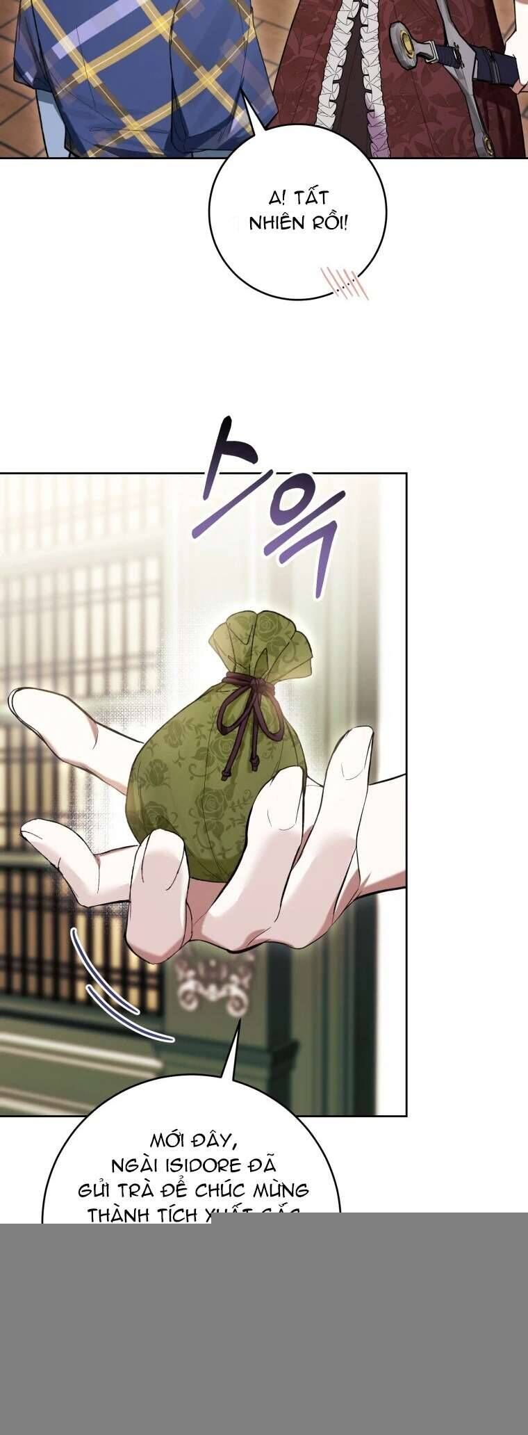 Làm Ác Nữ Bộ Không Tuyệt Sao? Chap 74 - Next Chap 75