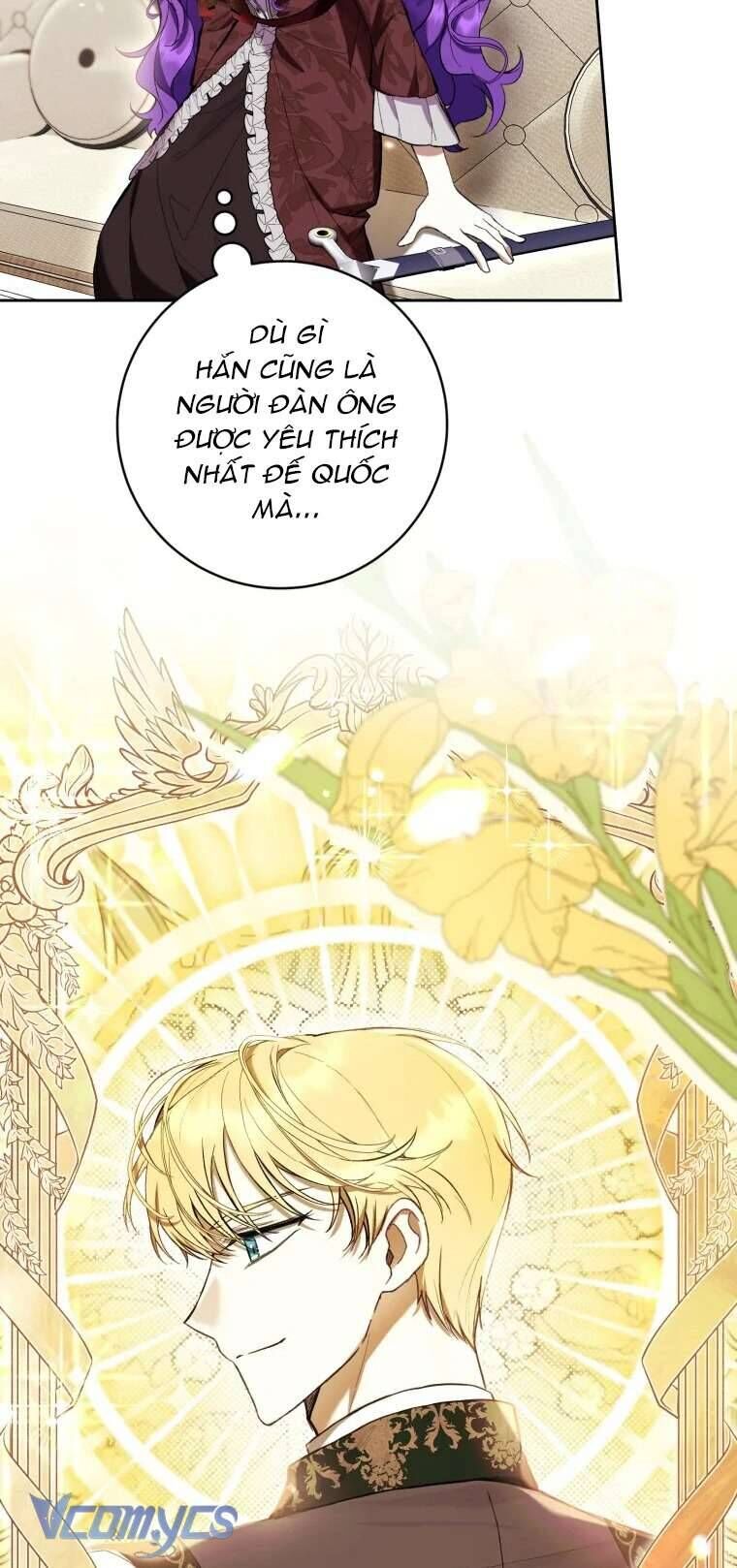 Làm Ác Nữ Bộ Không Tuyệt Sao? Chap 74 - Next Chap 75