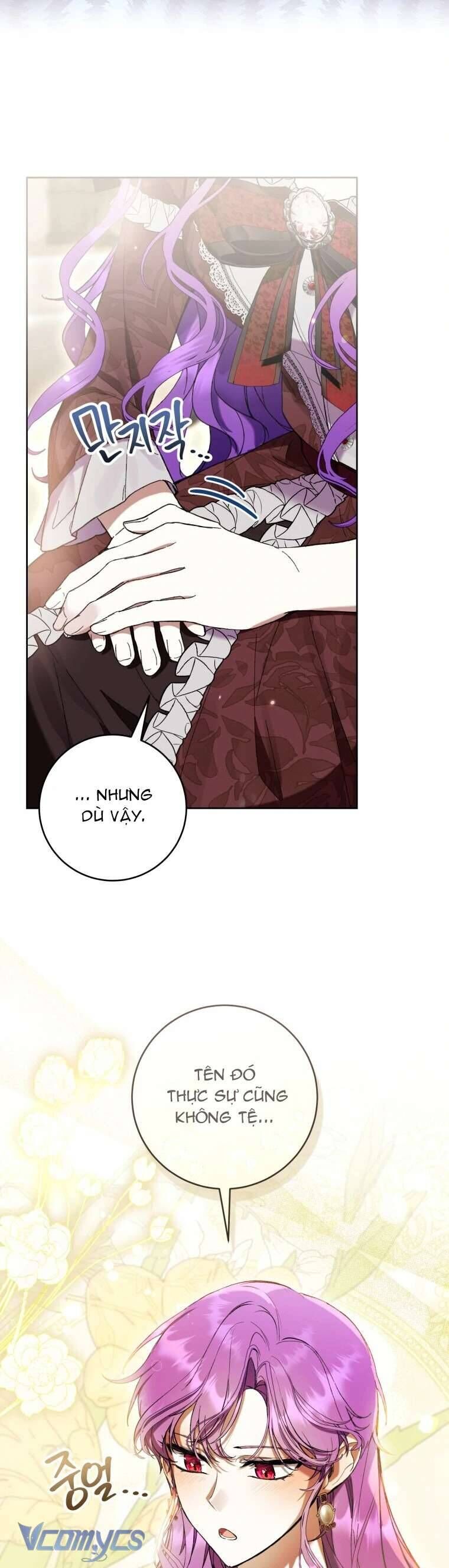 Làm Ác Nữ Bộ Không Tuyệt Sao? Chap 74 - Next Chap 75