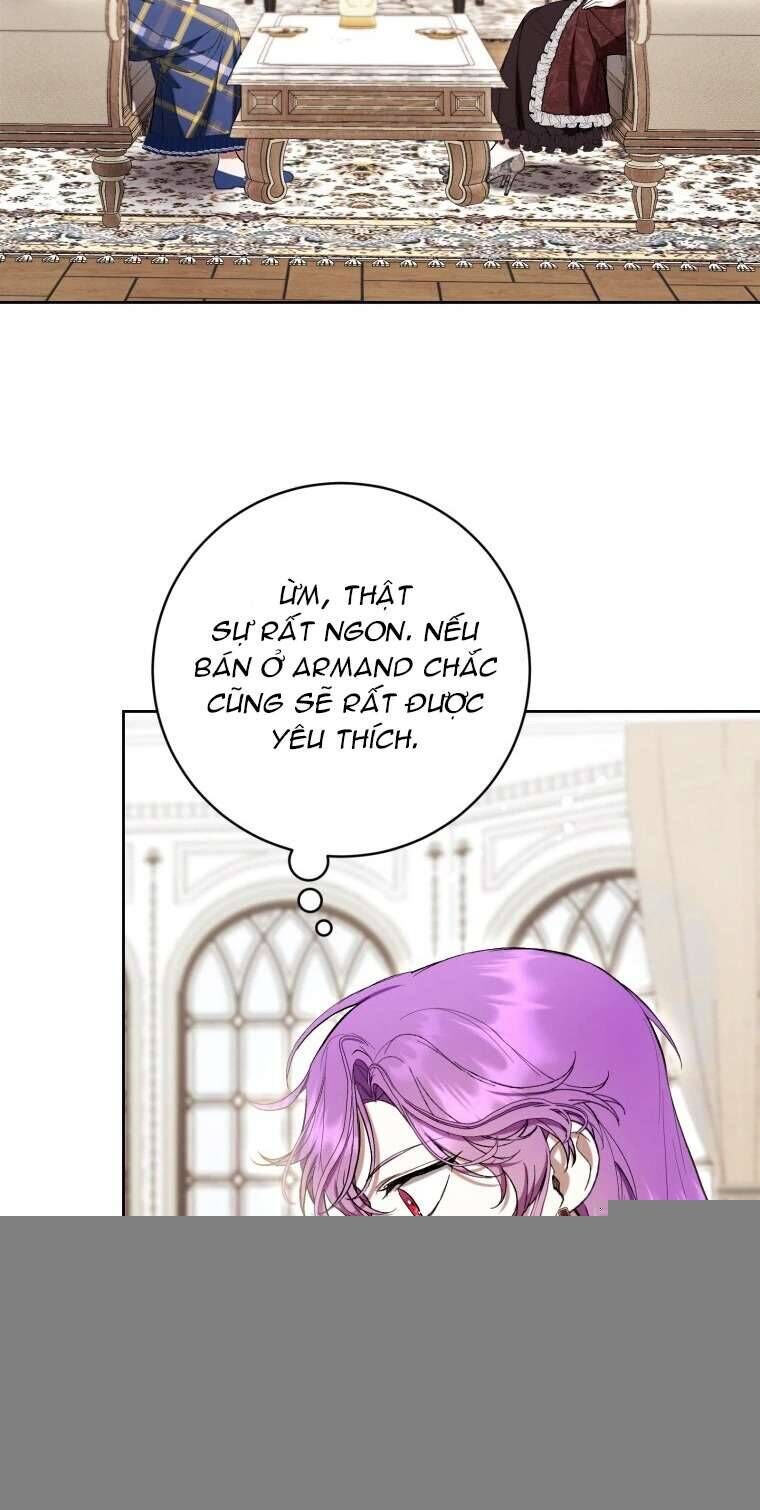 Làm Ác Nữ Bộ Không Tuyệt Sao? Chap 74 - Next Chap 75