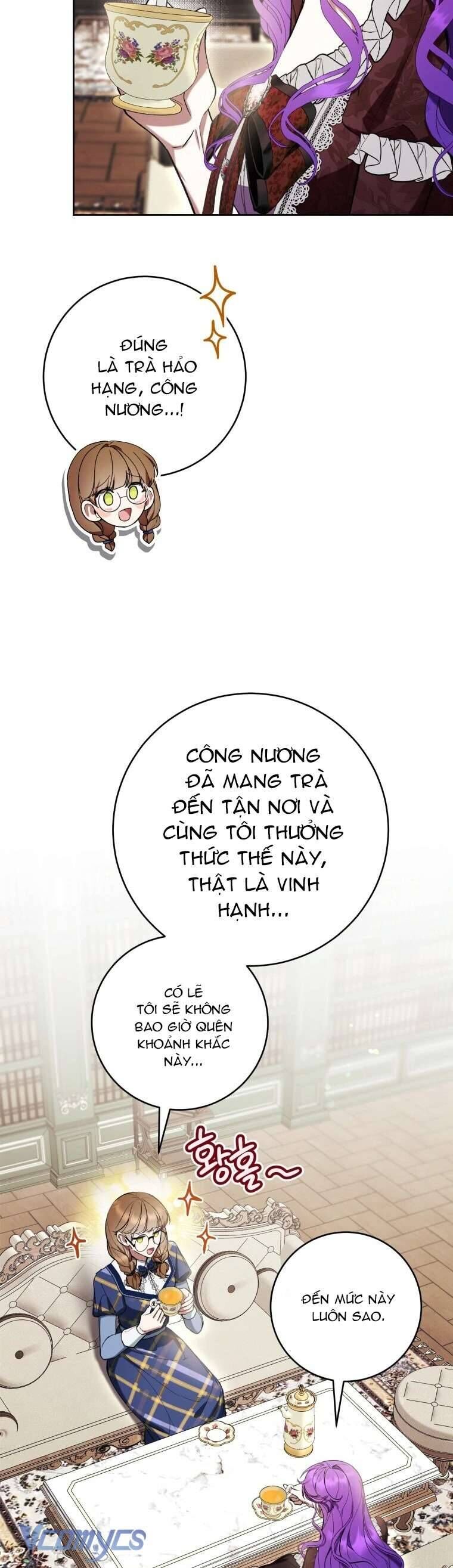 Làm Ác Nữ Bộ Không Tuyệt Sao? Chap 74 - Next Chap 75