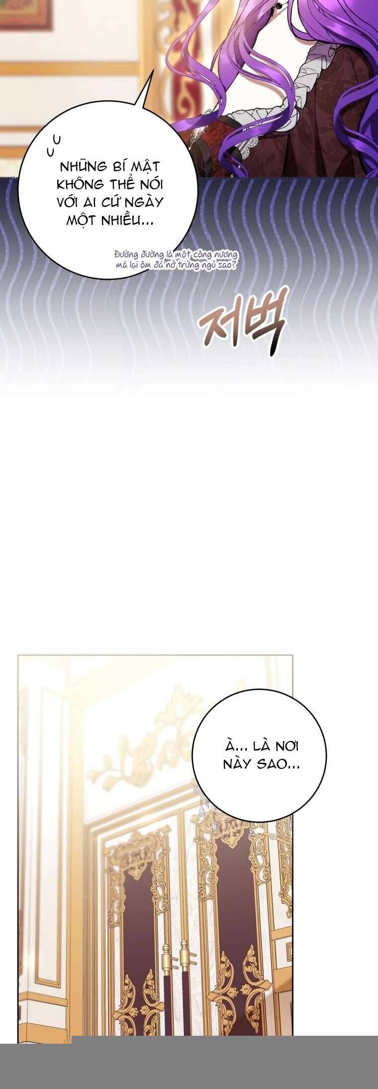Làm Ác Nữ Bộ Không Tuyệt Sao? Chap 74 - Next Chap 75