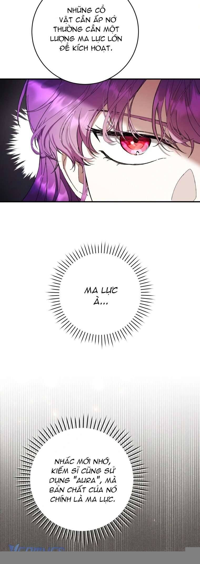 Làm Ác Nữ Bộ Không Tuyệt Sao? Chap 74 - Next Chap 75