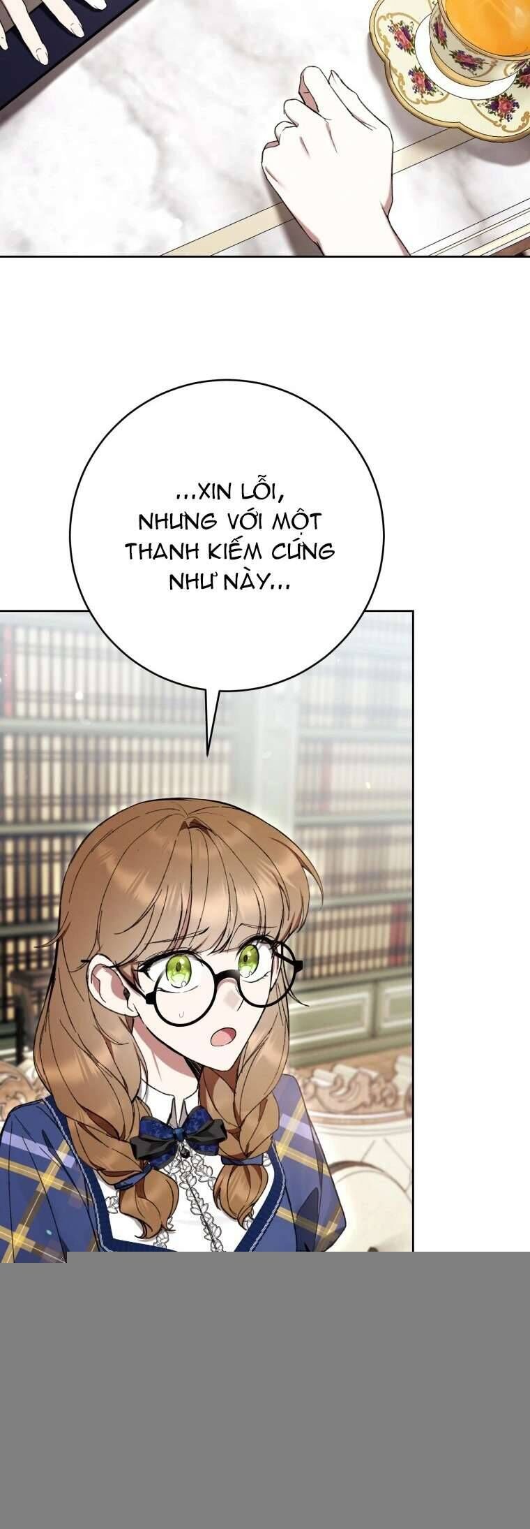 Làm Ác Nữ Bộ Không Tuyệt Sao? Chap 74 - Next Chap 75